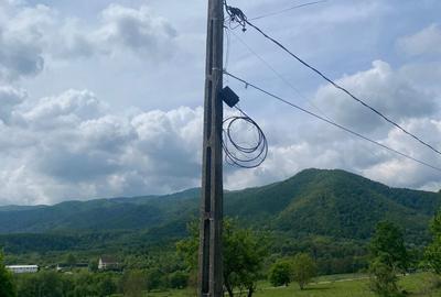 Teren Construcții intravilan de 3738 mp, în Cisnădioara - 14