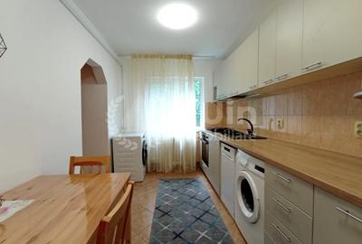 Apartament 3 camere | La cheie | 53mp | Balcon | Zona Big Manastur - 5