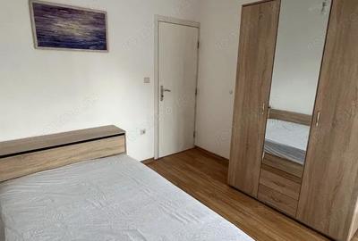 Apartament cu 3 camere în Complex Studențesc