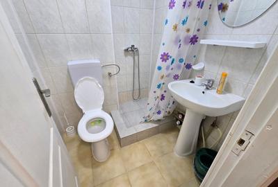 Garsoniera, Zona Bere, Mobilata si Utilata - 5