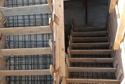 Casă cu 4 camere în Tărlungeni - 4
