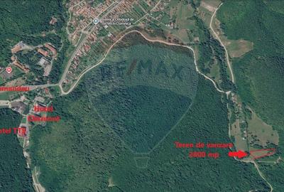 Teren agricol extravilan de 2800 mp, în Central - 27