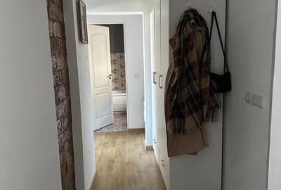 Apartament cu 2 camere decomandat în Petros - 6