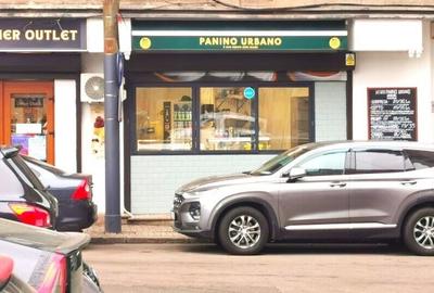 Spațiu comercial, de 26 mp, în Kogălniceanu - 5