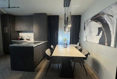 Apartament exclusivist 3 camere , zona Buna? Ziua, Cluj Napoca - 14
