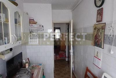 Apartament cu 2 camere semidecomandat în Baraolt - 8