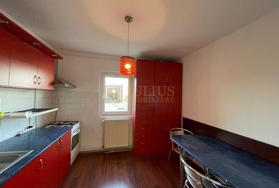 Apartament cu 3 Camere+Dressing, centrala proprie - 5