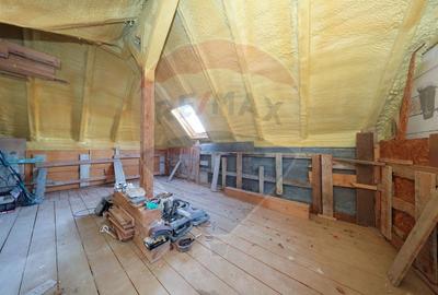 2 CORPURI DE CASA-  OPORTUNITATE INVESTITIE - Centrul Istoric - 21