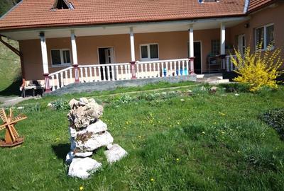 Casă cu 4 camere în Zăpodea - 3