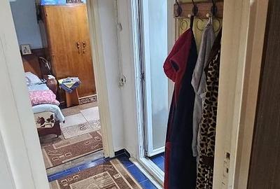 Apartament cu 2 camere semidecomandat în Govândari - 8
