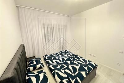 Apartament 3 camere, nou, 2 bai, 2 balcoane, disponibil imediat - 15