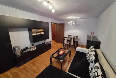 Apartament cu 2 camere decomandat în Central - 5