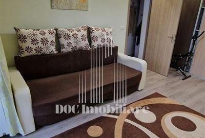 Apartament cu 2 camere semidecomandat, mobilat în Basarabia - 1