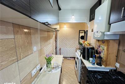 Apartament cu 2 camere în Vasile Aaron - 3