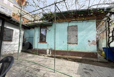 Casa batraneasca, anexa noua + spa?iu comercial, 264mp ter - 11