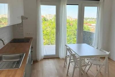 Apartament cu 2 camere în Colentina - 2