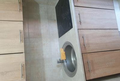 Proprietar,vind garsoniera mobilata si utilata - 4