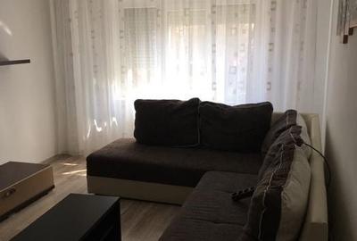 Apartament cu 2 camere în Eroii Revoluției - 1