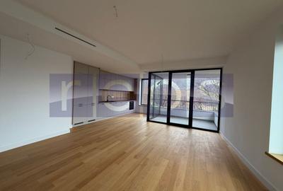 Apartament cu 3 camere în Pipera - 2