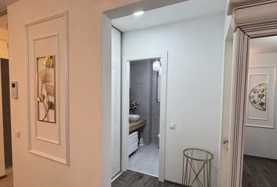 Apartament cu 2 camere decomandat, mobilat în Floreasca - 4