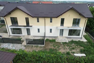 Duplex - 4 camere, 109 mp utili, zona Valea Lupului - 3