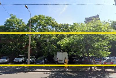 Teren Ultracentral Unirii Universitate, pretabil activitate - 3