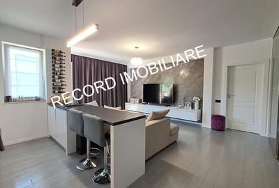 Apartament ultrafinisat zona VIVO ( Floresti, Cluj) - 3
