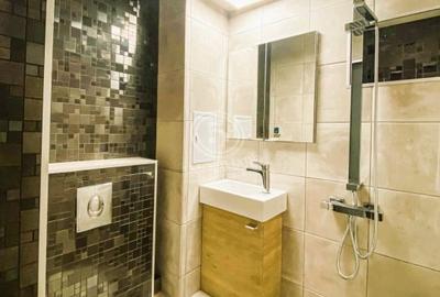 Garsonieră semidecomandată, mobilată în P-ța Alba Iulia - 7