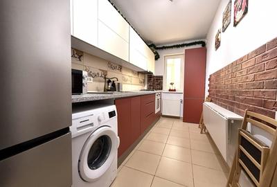 Apartament cu 2 camere decomandat în Nicolae Grigorescu - 6