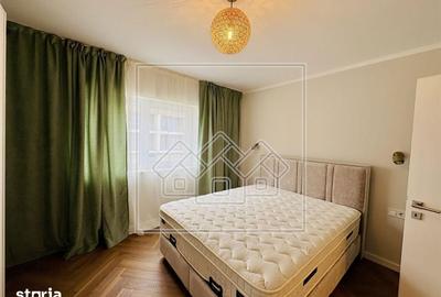Apartament cu 3 camere decomandat în Cristian - 10