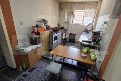 Apartament 2 camere, semidecomandat, zona Grivitei - 4