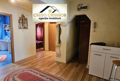 Apartament cu 4 camere decomandat în Central - 8