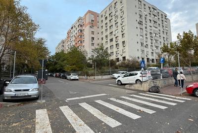Apartament 2 camere Fizicienilor-metrou Nicolae Grigorescu - 67