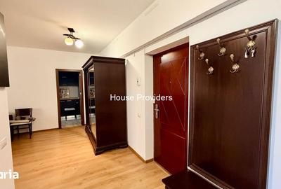 Apartament cu 2 camere decomandat în Vitan - 6