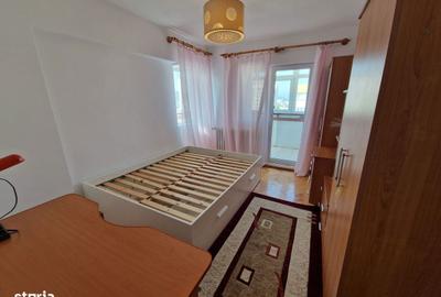 Apartament cu 3 camere decomandat, mobilat în Zorilor - 12