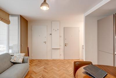 Apartament cu personalitate, in imobil boutique - 6