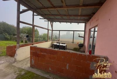 Casa cu anexe si teren de 1000 mp de vanzare in comuna Spinus-Bihor - 34