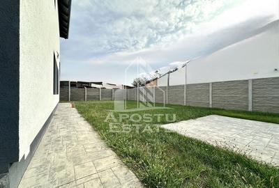 Casa individuala P+1, 4 camere spatioase, Utvin - 6