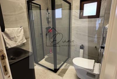 Casă individuală cu 6 camere cu Canalizare în Central - 85