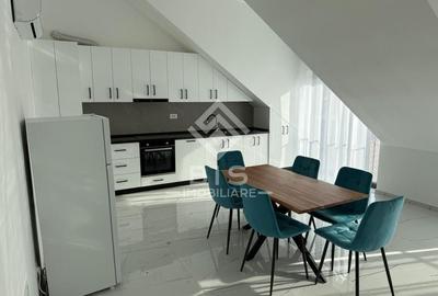 Apartament de inchiriat 4 camere - Bulevardul Republicii - 1