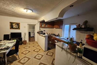 Casă cu 3 camere cu Teren 279 Mp în Brestei - 8