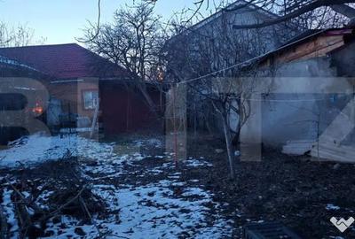 Casă cu 2 camere cu Teren 327 Mp în 1 Mai - 3