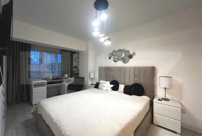 Apartament de vanzare, cu 2 camere, zona Evergreen Towers Tatarasi - 3