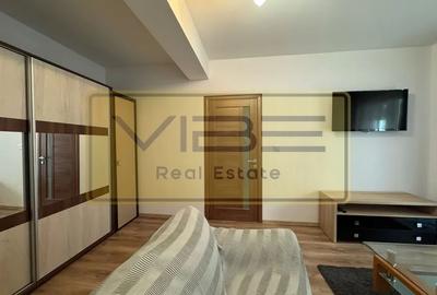Apartament cu 3 camere decomandat, mobilat în Tudor Vladimirescu - 8
