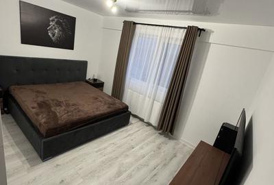 Apartament cu 3 camere în Chiajna - 8