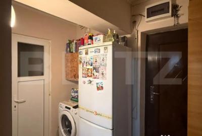 Apartament cu 3 camere nedecomandat, mobilat în Central - 11