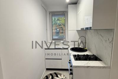 Apartament elegant cu 2 camere in Plopilor! - 5