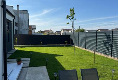 🏡 Casă Premium Parter • 4 Camere • Design Unic • Comuna Berceni - 9
