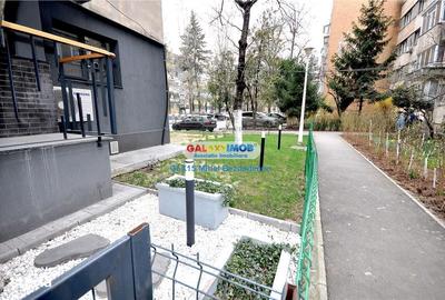 Spațiu comercial, de 66 mp, în Lujerului - 15