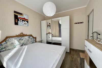 Inchiriere Apartament 2 camere, Vivido, zona Iulius, langa FSEGA,garaj - 6
